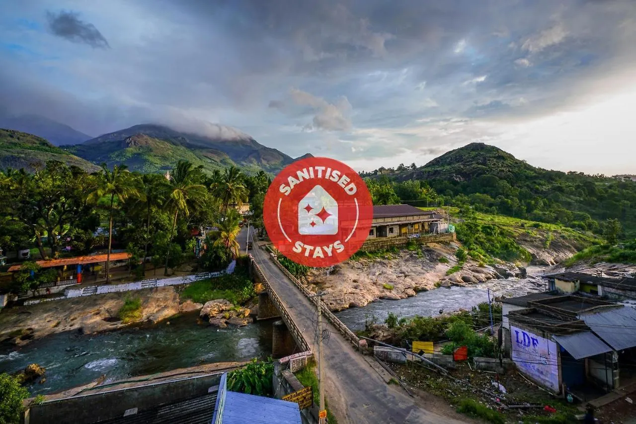 فندق Oyo Preferred 15647 River View Inn مونار