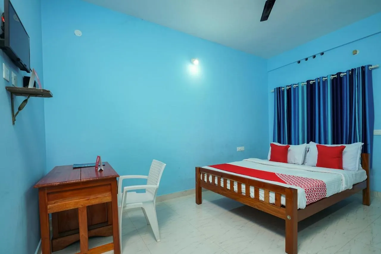 Oyo Preferred 15647 River View Inn مونار 3*,