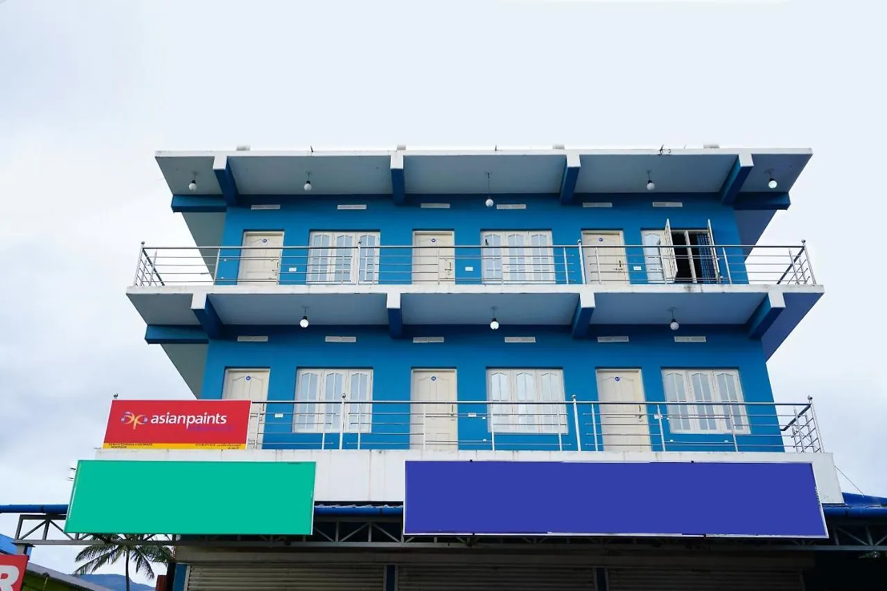 Oyo Preferred 15647 River View Inn مونار فندق