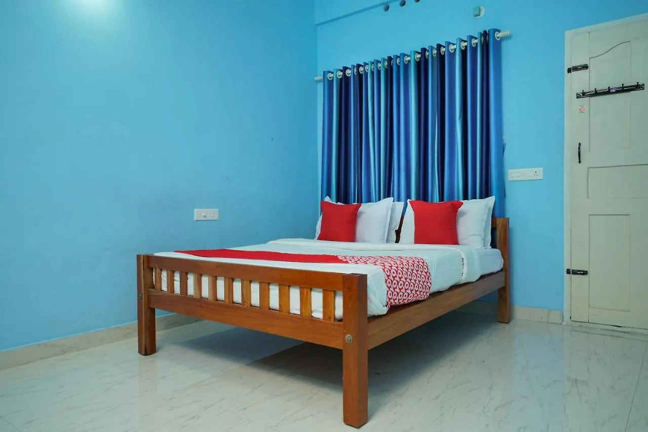 *** فندق Oyo Preferred 15647 River View Inn مونار الهند