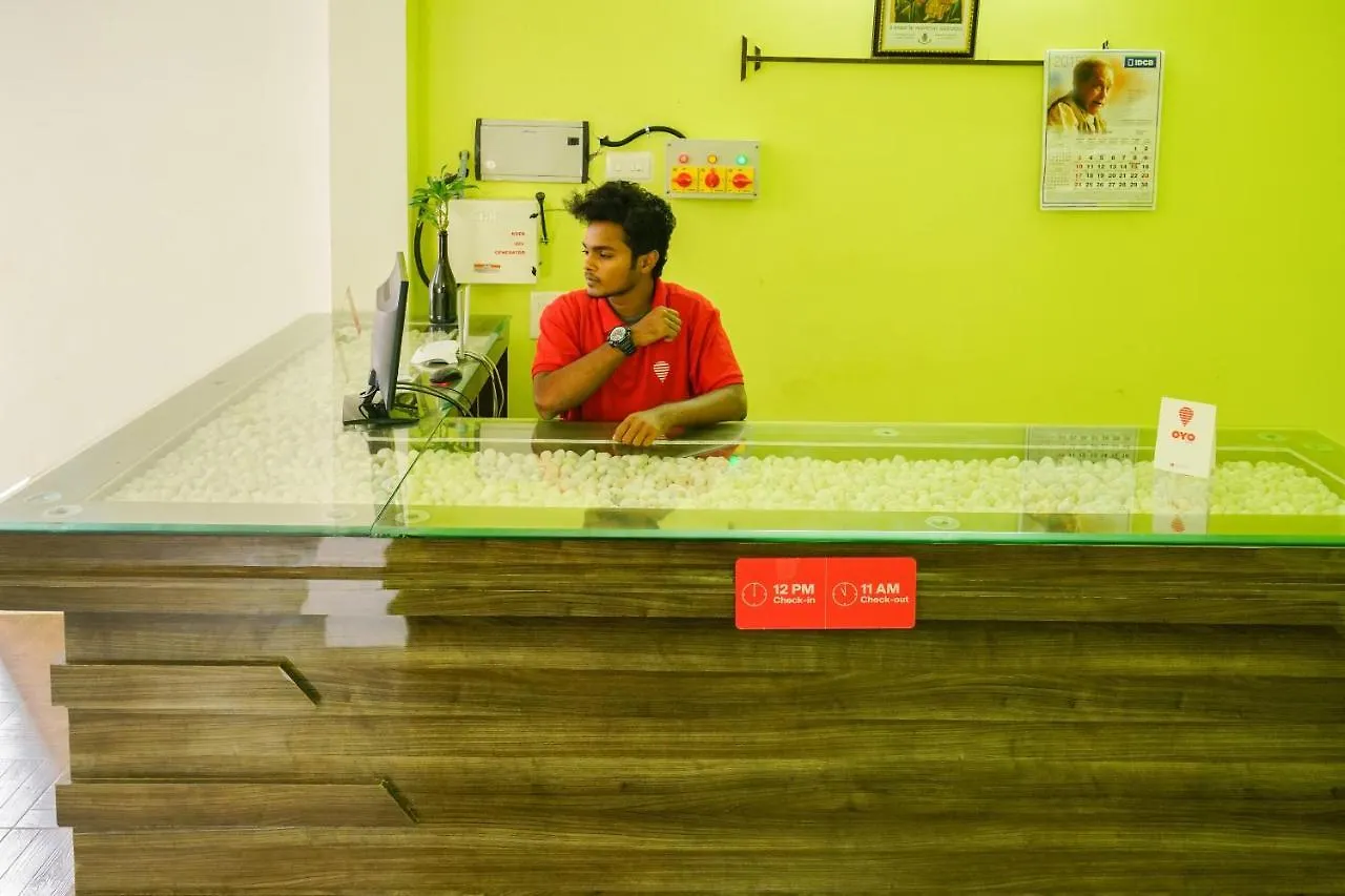 *** فندق Oyo Preferred 15647 River View Inn مونار الهند