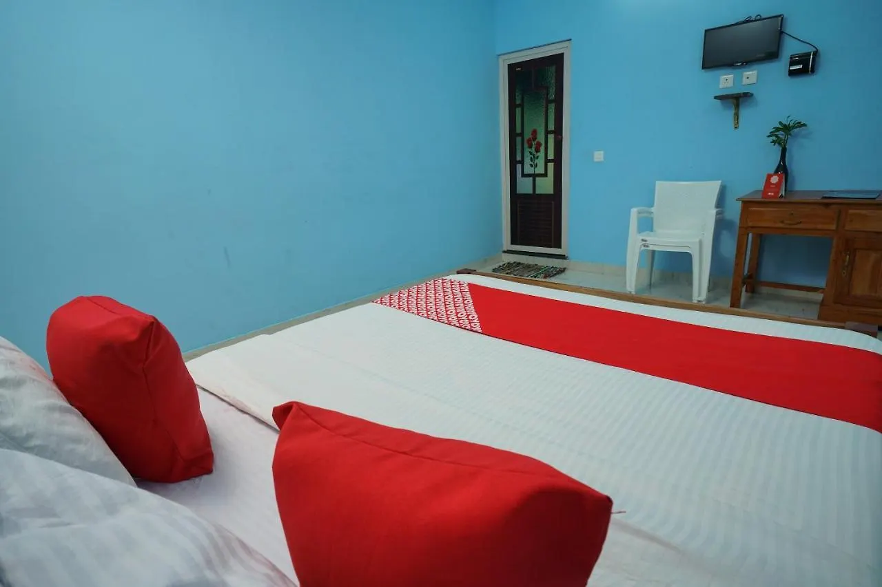 Oyo Preferred 15647 River View Inn Munnar 3*,